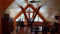 Cabin Interior 02