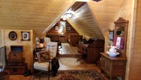 Cabin Interior 04