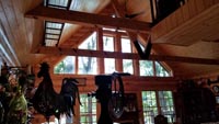 Cabin Interior 07